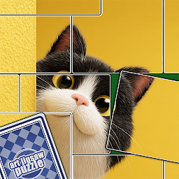 Ícone do jogo Art Jigsaw Puzzle
